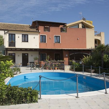 Hotel Isola Di Mozia Marsala Eksteriør bilde