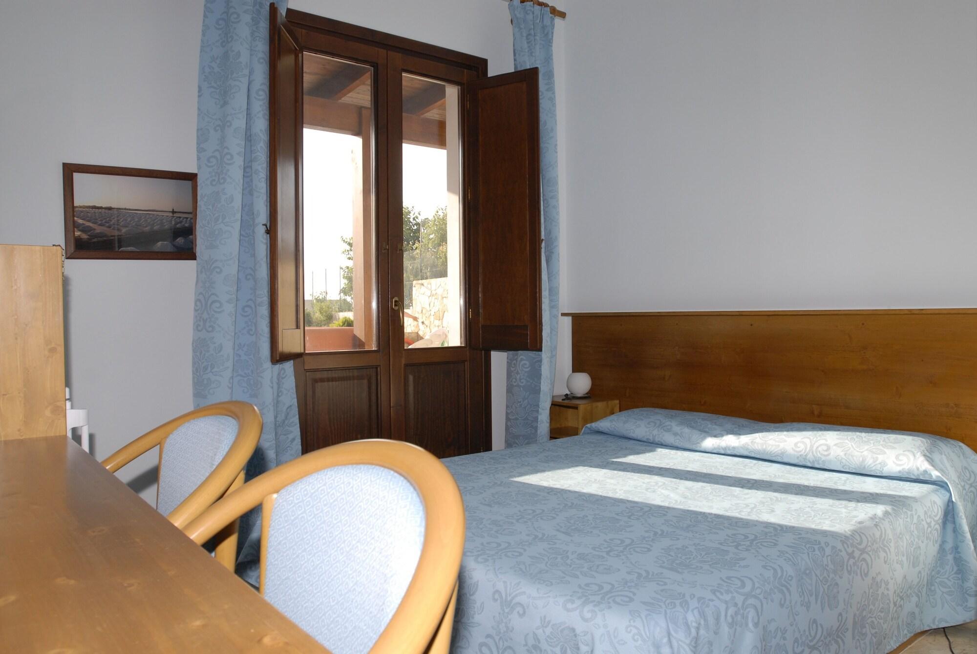 Hotel Isola Di Mozia Marsala Eksteriør bilde