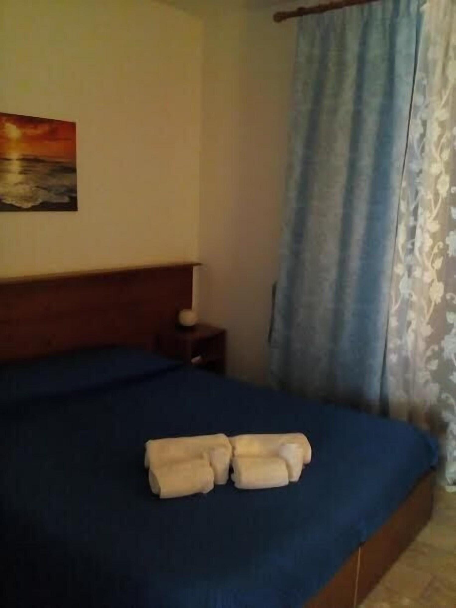 Hotel Isola Di Mozia Marsala Eksteriør bilde