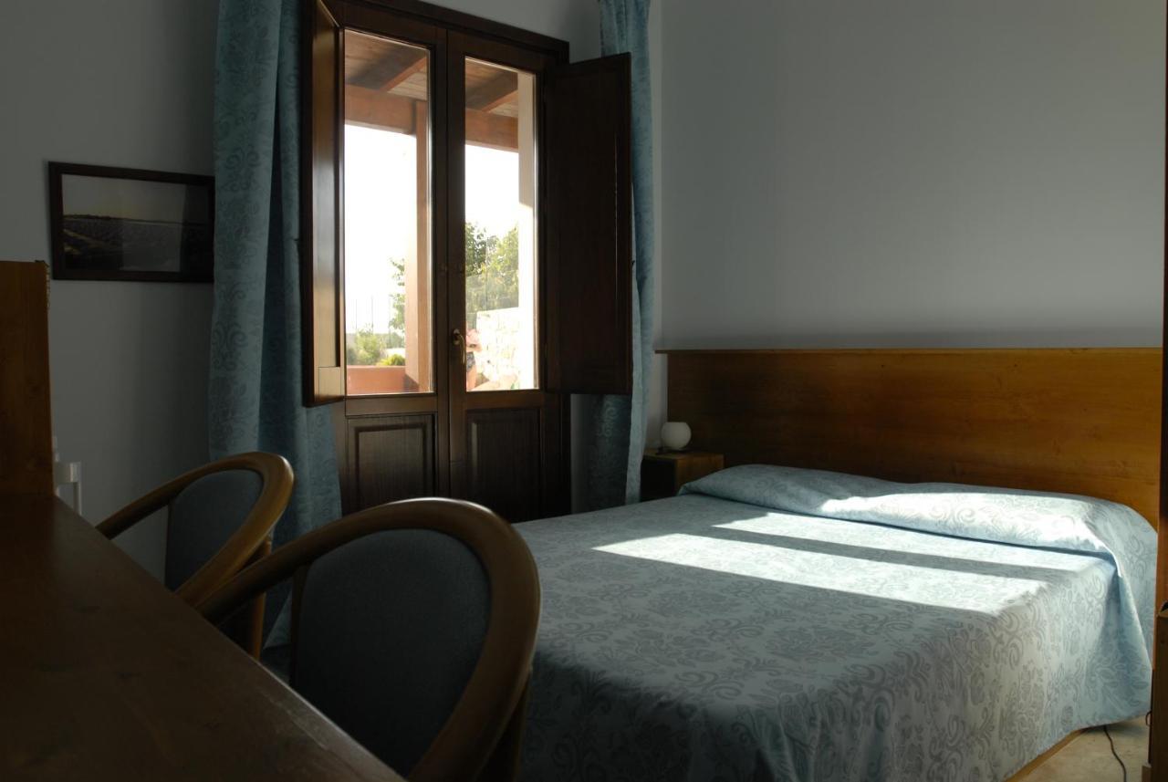 Hotel Isola Di Mozia Marsala Eksteriør bilde