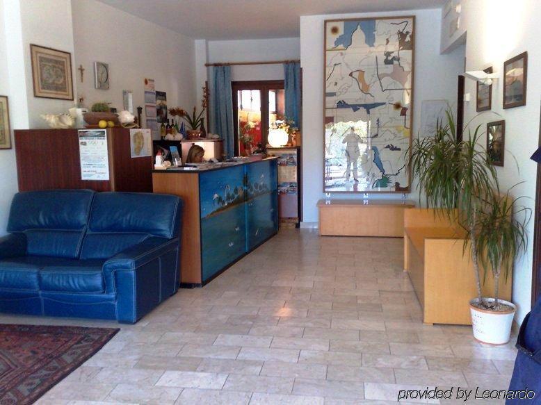 Hotel Isola Di Mozia Marsala Eksteriør bilde