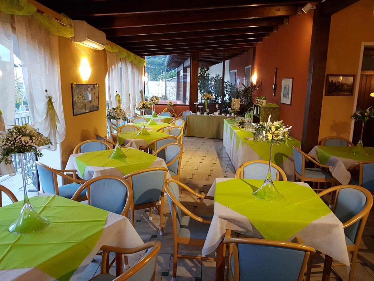 Hotel Isola Di Mozia Marsala Eksteriør bilde