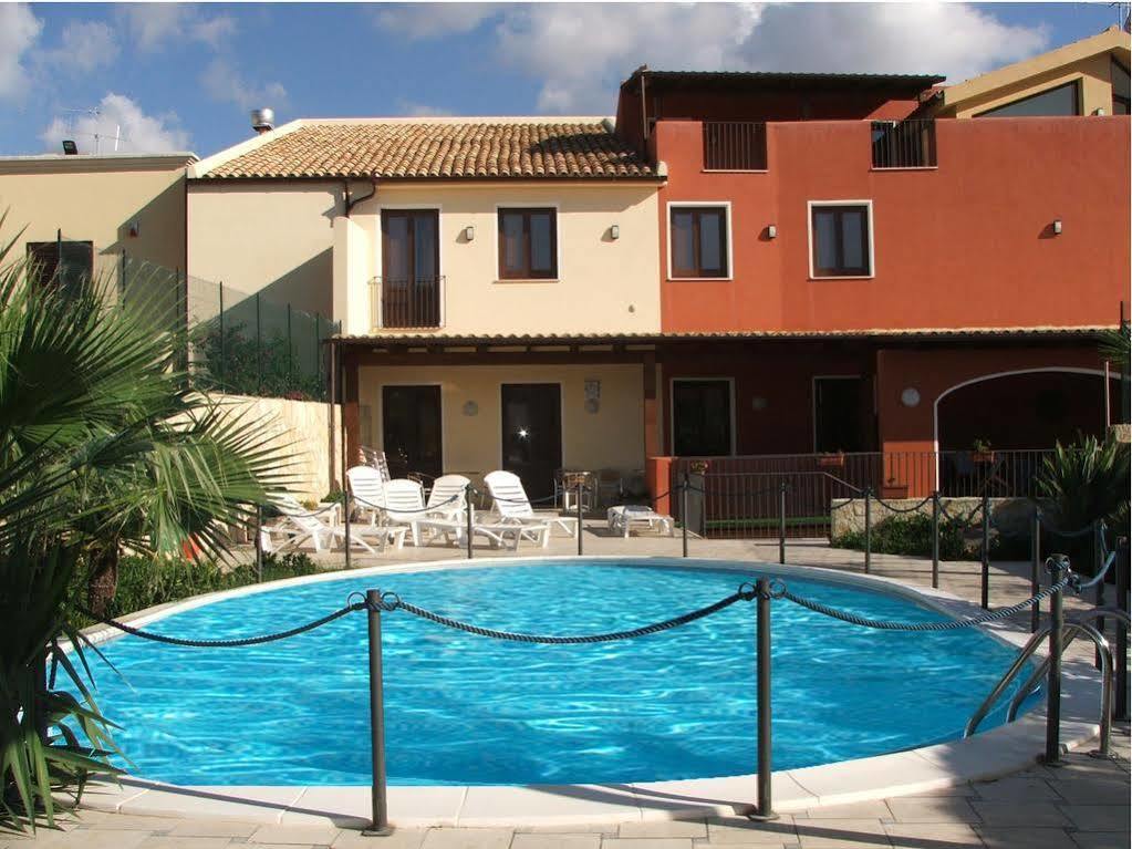 Hotel Isola Di Mozia Marsala Eksteriør bilde